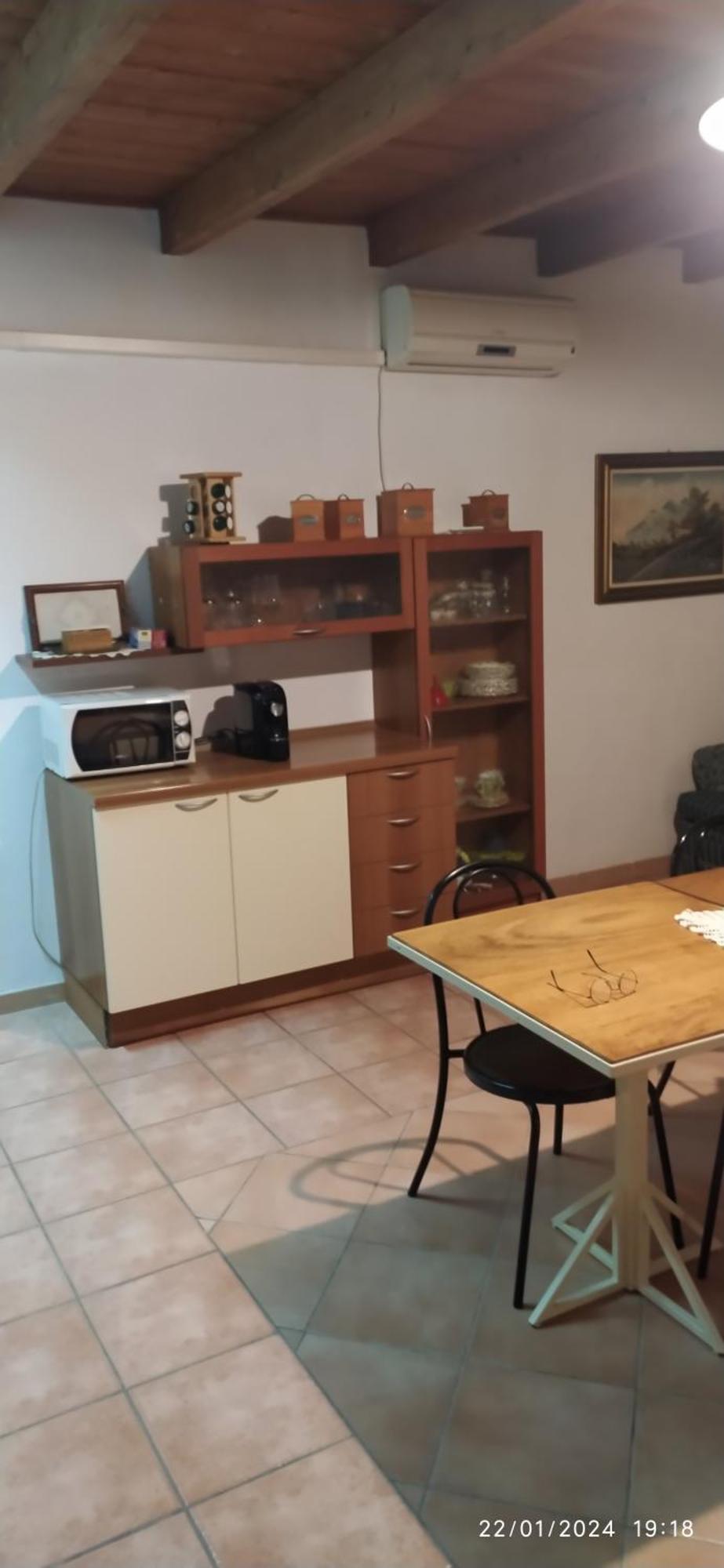 Casa Ferru Апартаменты Сесту